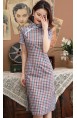 Angie "A" Cheongsam